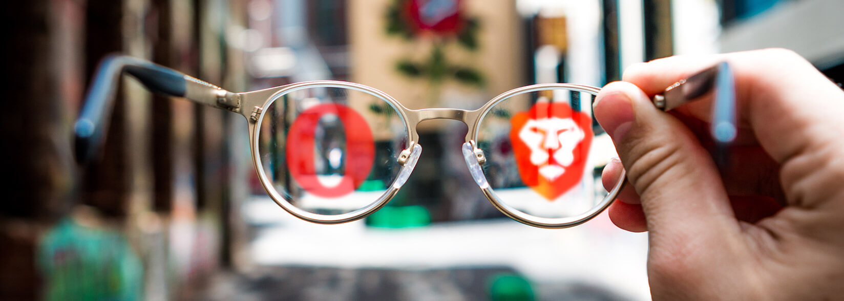 Google Chrome plans to cripple ad blockers, crypto-enabled Brave and Opera unyielding