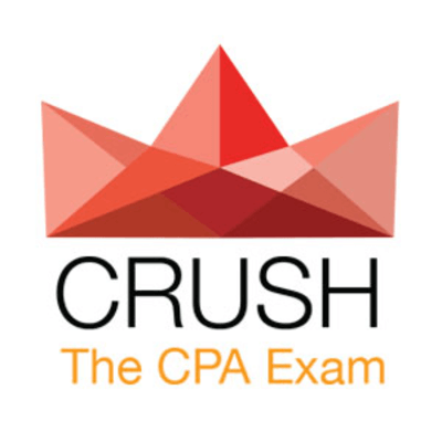 Crush The CPA Exam