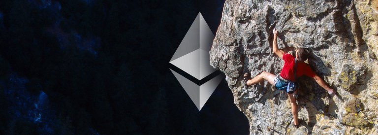 Ethereum investors lose confidence in ETH as scaling issues persist