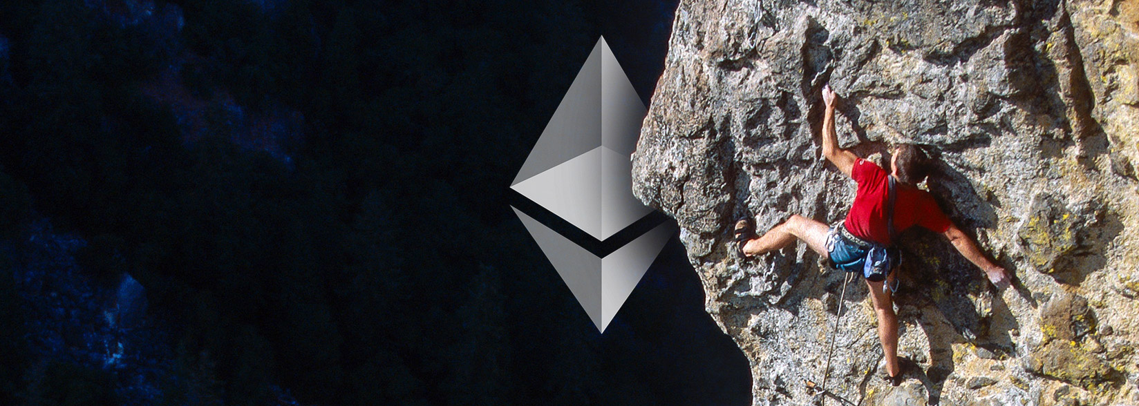 Ethereum investors lose confidence in ETH as scaling issues persist