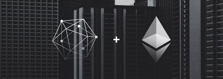 Hyperledger welcomes its first public blockchain—Ethereum