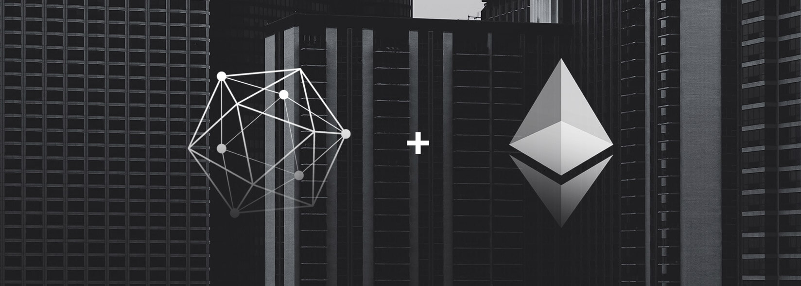 Hyperledger welcomes its first public blockchain—Ethereum