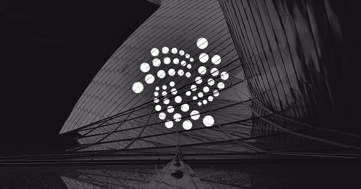 IOTA’s 15-hour downtime gets it on the comedy section on the CryptoCurrency subreddit