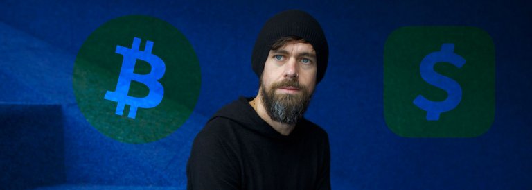 Jack Dorsey’s open-source Bitcoin initiative makes its first hire