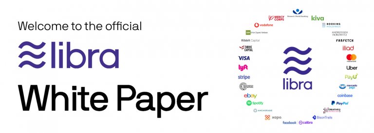Facebook’s cryptocurrency Libra whitepaper reveals blockbuster partnerships