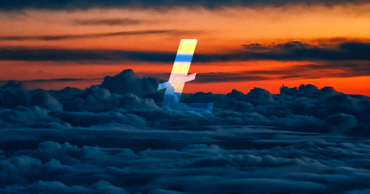 Litecoin (LTC) leads large-cap gains as Bitcoin breaks $11,000