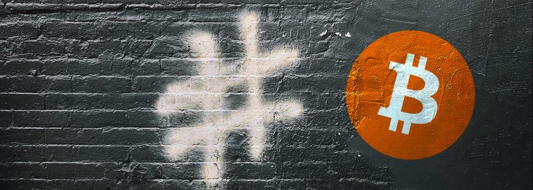 Bitcoin network about to charge its billionth-dollar in transaction fees