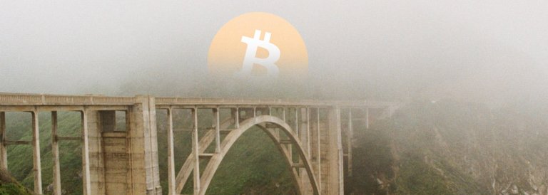 Bitcoin continues correcting despite bullish market sentiment