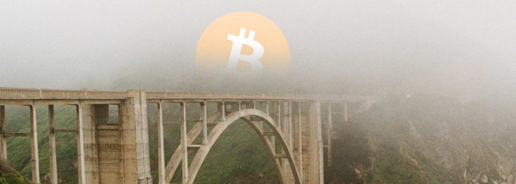 Bitcoin continues correcting despite bullish market sentiment