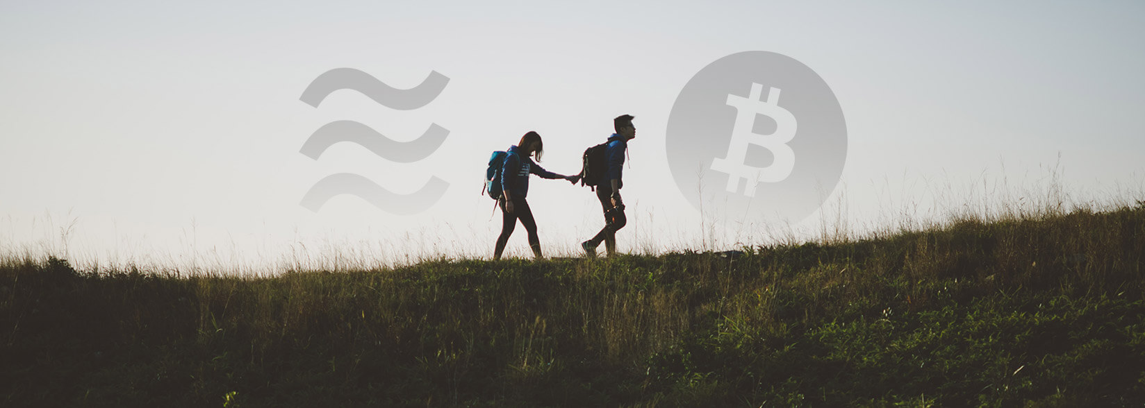 Poll shows Americans trust Bitcoin more than they trust Libra