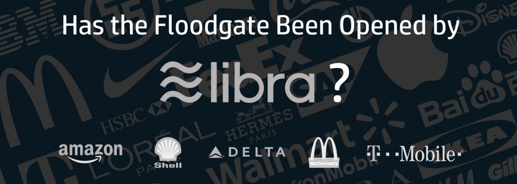 Major brands like Amazon and T-Mobile will create their own stablecoins, predicts Stably