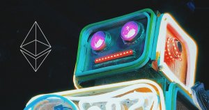 Microsoft using Ethereum blockchain to democratize machine learning and AI