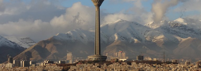 Iran government legalizes Bitcoin and crypto mining