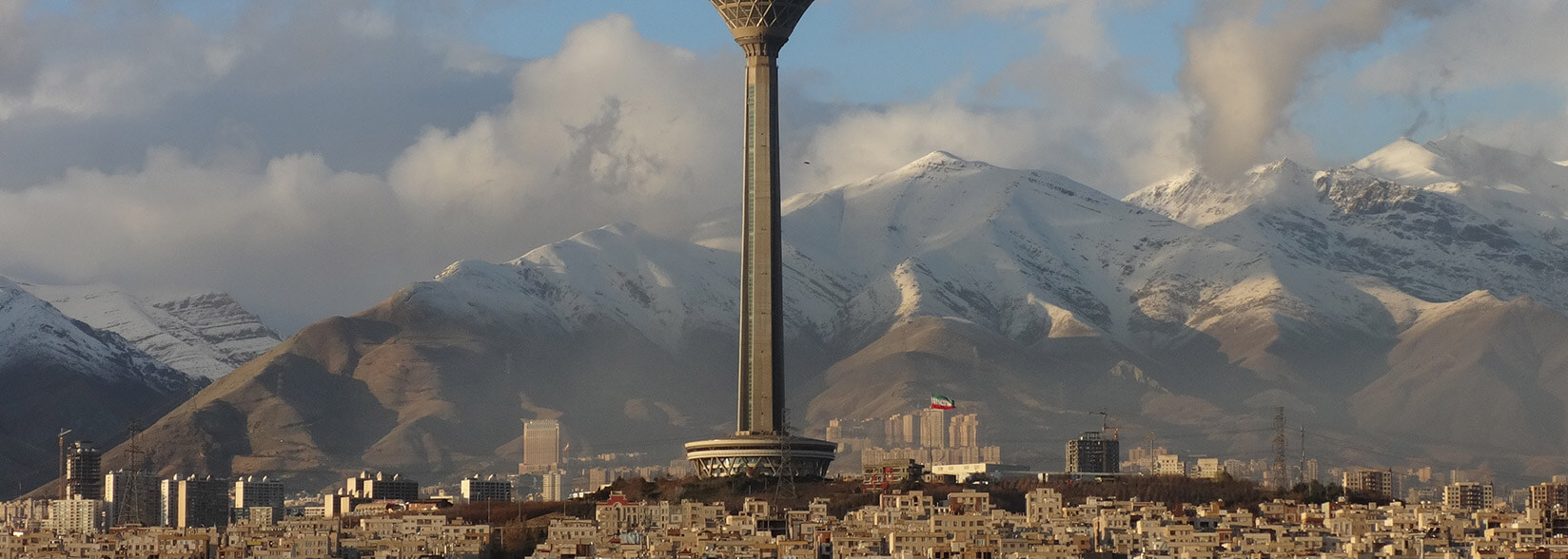 Iran government legalizes Bitcoin and crypto mining