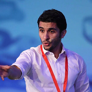 Abdalla Kablan photo