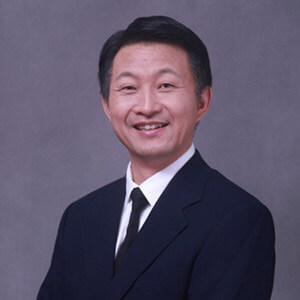 Jack Lu photo