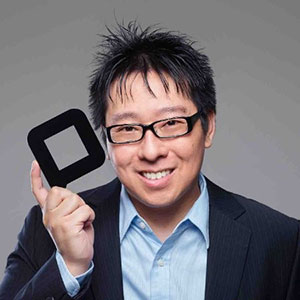 Samson Mow photo