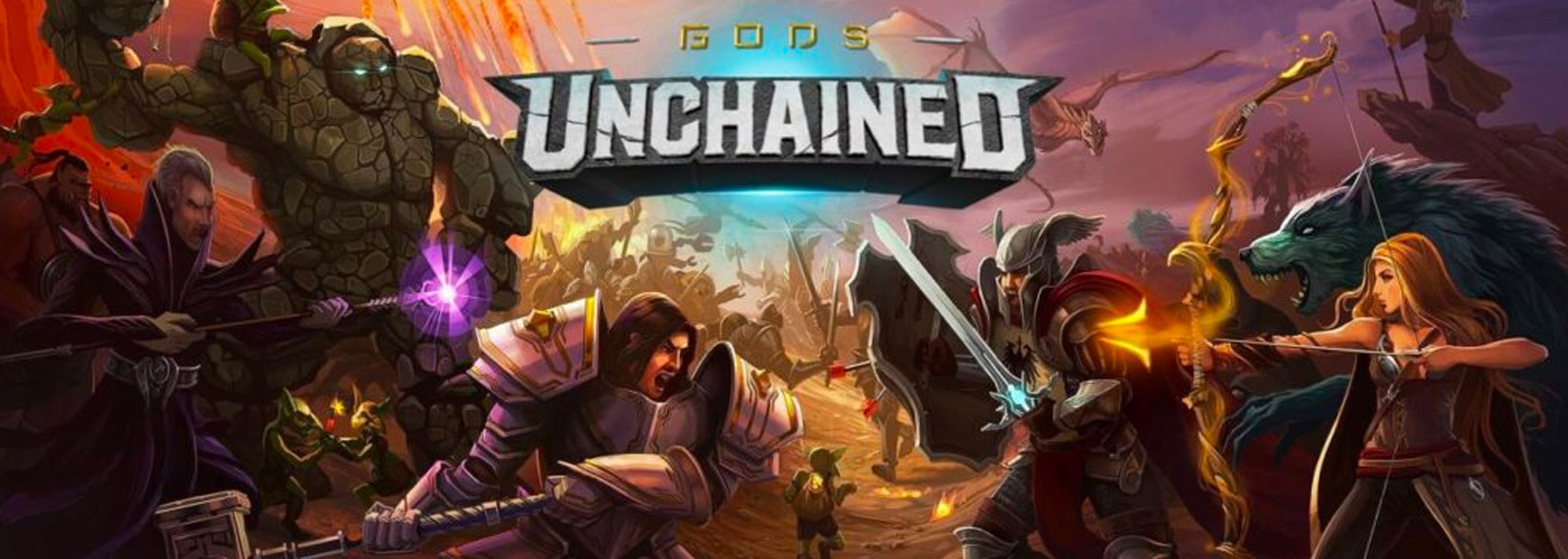 Director of MTG Arena is joining Ethereum’s Gods Unchained [Interview]