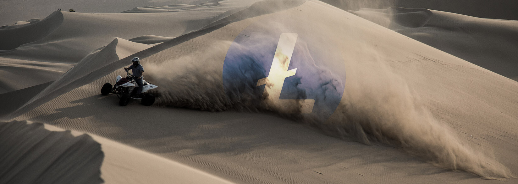 Litecoin users on Binance fell victim to a dusting attack—here’s how to prevent it from happening to you