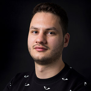 Mel Gelderman photo