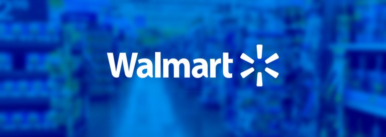 Walmart patents own cryptocurrency as battle with Amazon for retail intensifies