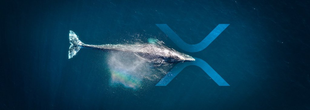 One billion XRP moved from Ripple's escrow mistaken for a whale dump