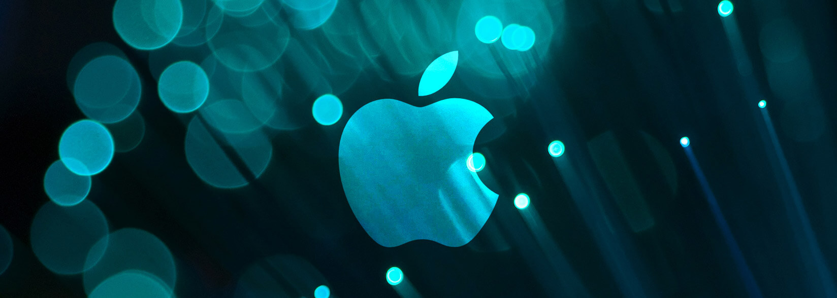 Apple Pay exec said the company is keeping an eye on cryptocurrency