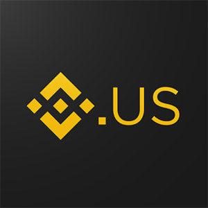 Binance.US logo