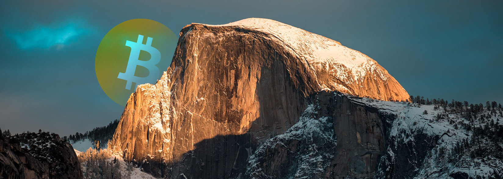 Will the Bitcoin halving benefit long term investors?