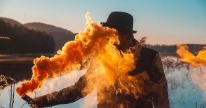 Former Coinbase CTO believes blockchain phones could be the solution to deepfake AI scams