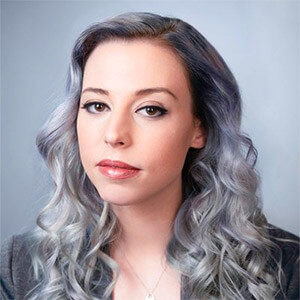 Amber Baldet photo