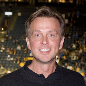 Bill Barhydt photo