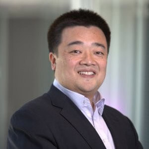 Bobby Lee photo