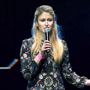 Kate Mitselmakher photo