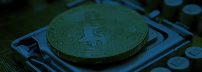 What is Proof of Work?