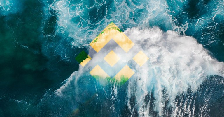 Binance.US to list its 21st cryptocurrency, Waves