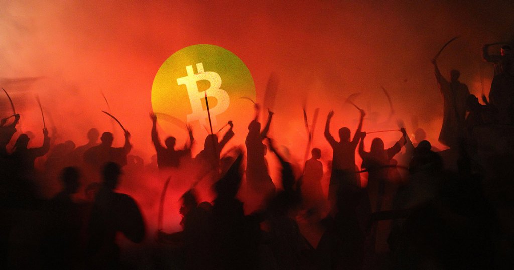 Why the average Bitcoin Cash (BCH) transaction size increased after the Bitmain “civil war”