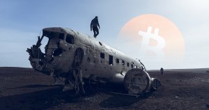 OKEx says Bitcoin’s latest struggles shouldn’t worry investors