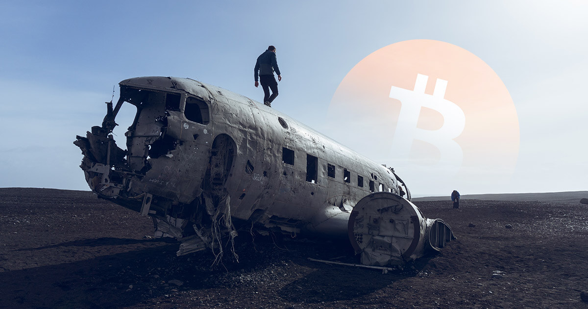 OKEx says Bitcoin’s latest struggles shouldn’t worry investors