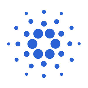 Cardano Foundation logo