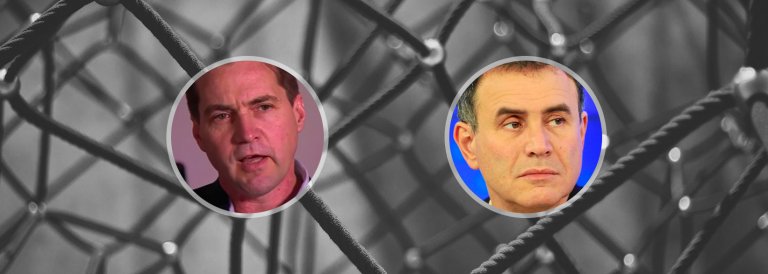 Craig Wright and Nouriel Roubini agree that centralization isn’t a problem that needs solving