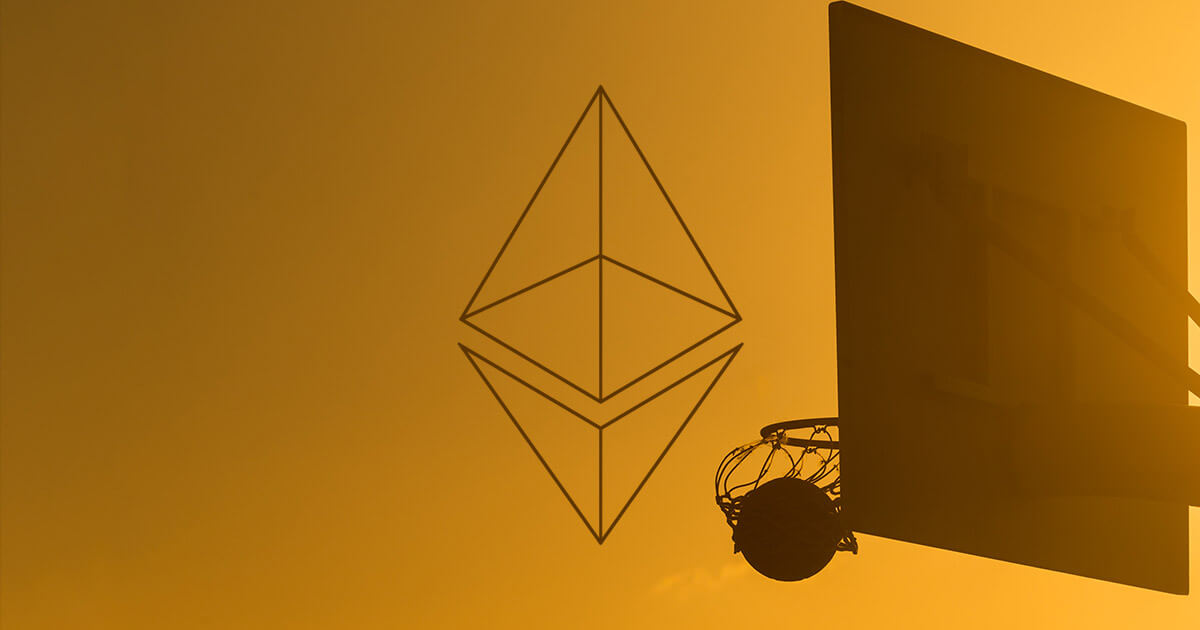 NBA star Spencer Dinwiddie in talks with NBA to securitize his talent and launch STO on Ethereum