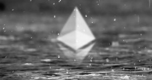 As Bitcoin price nears 50% drop