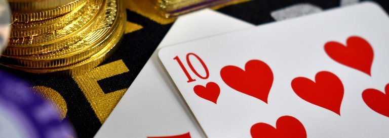 Gambling and DeFi keep dapps afloat as transaction volume drops; Ethereum, EOS and Tron leading