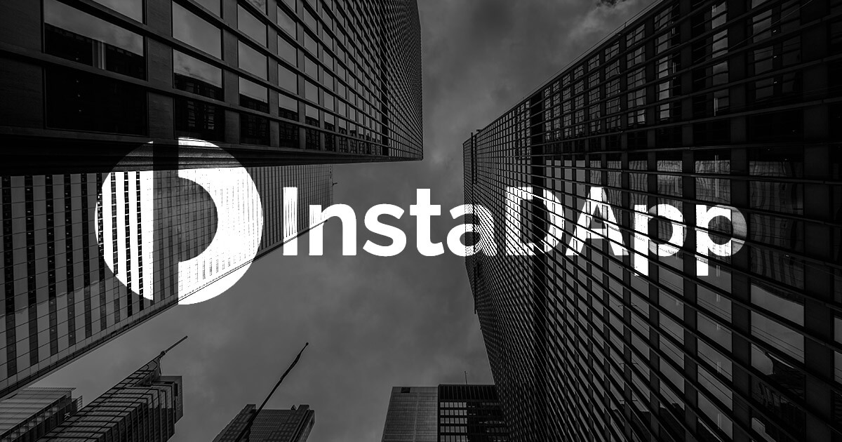 DeFi portal InstaDApp raises $2.4 million in seed round