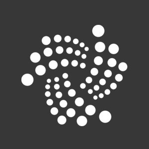 IOTA Foundation logo
