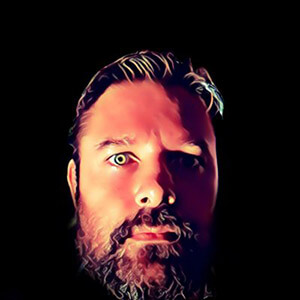 Alex Krüger photo
