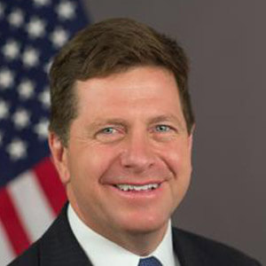 Jay Clayton photo