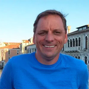 Michael Arrington photo