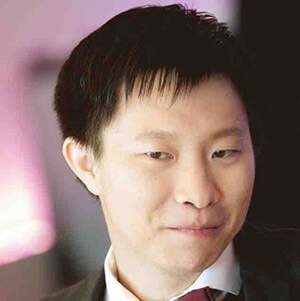 Su Zhu photo
